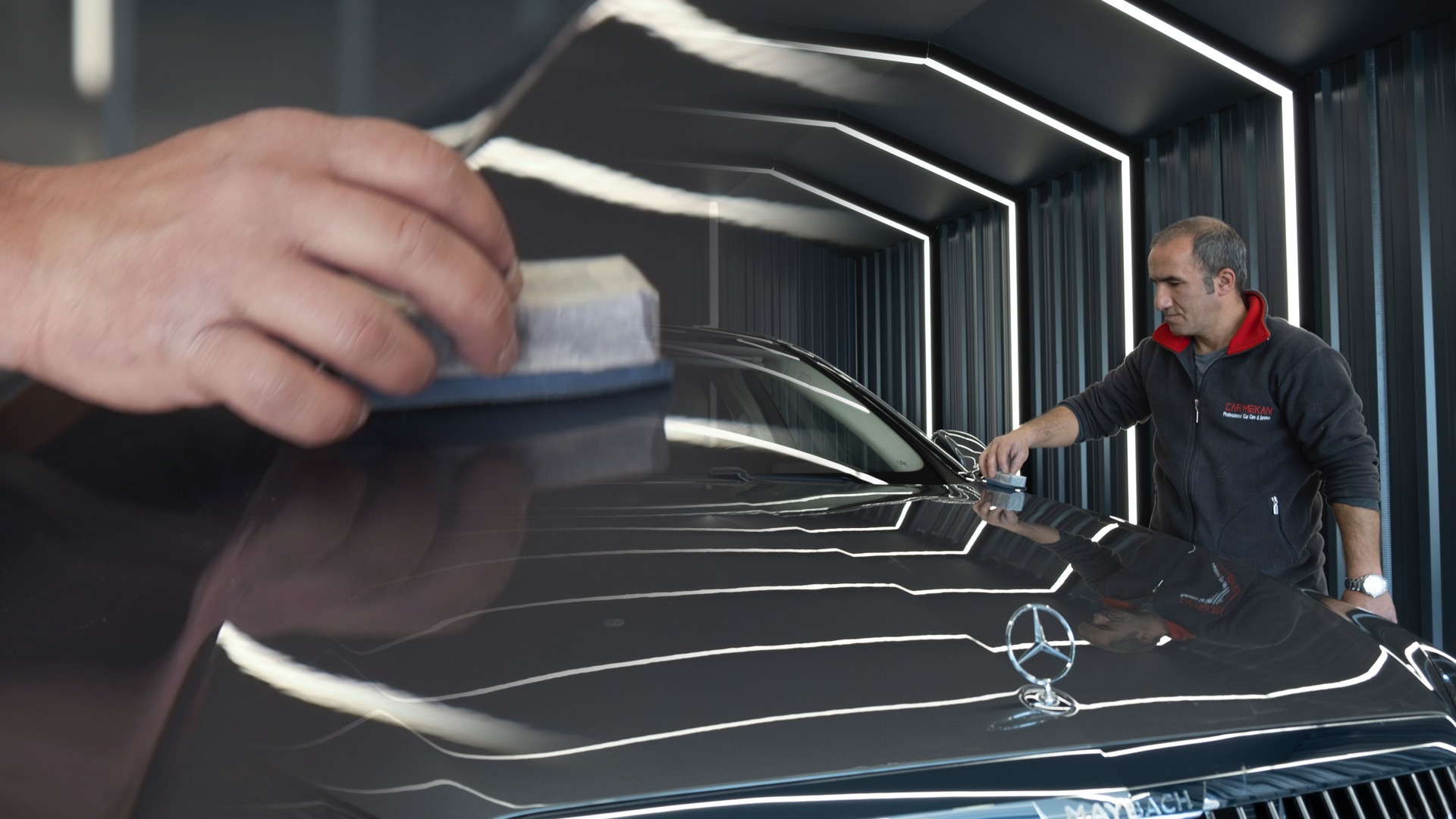 Dalaman Seramik Kaplama