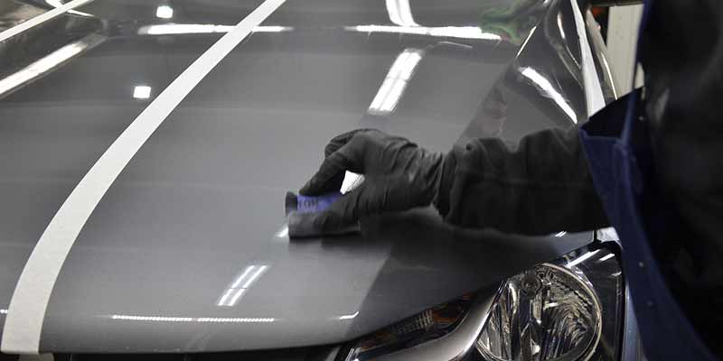 Dalaman Seramik Kaplama